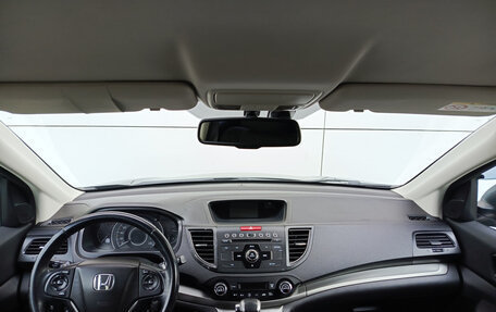 Honda CR-V IV, 2012 год, 1 738 000 рублей, 14 фотография