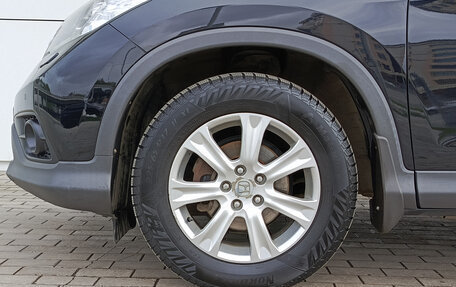 Honda CR-V IV, 2012 год, 1 738 000 рублей, 18 фотография