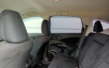 Honda CR-V IV, 2012 год, 1 738 000 рублей, 12 фотография