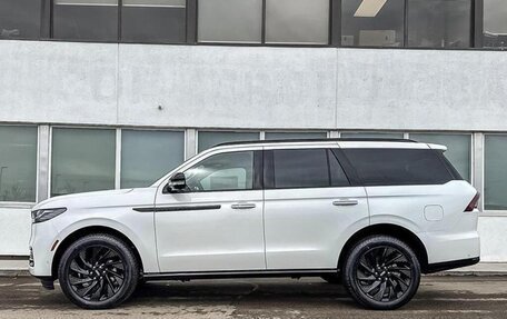Lincoln Navigator, 2025 год, 16 300 000 рублей, 3 фотография