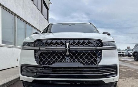 Lincoln Navigator, 2025 год, 16 300 000 рублей, 2 фотография