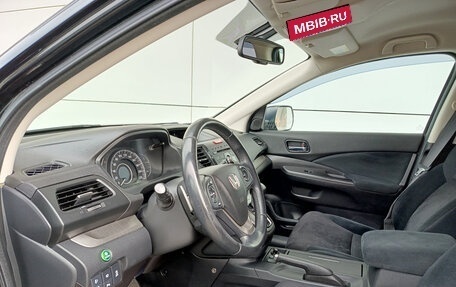 Honda CR-V IV, 2012 год, 1 738 000 рублей, 16 фотография
