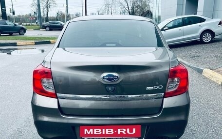 Datsun on-DO I рестайлинг, 2017 год, 505 000 рублей, 5 фотография