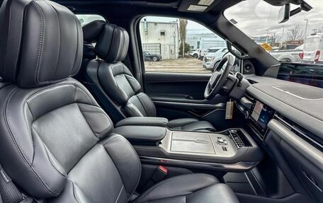 Lincoln Navigator, 2025 год, 16 300 000 рублей, 7 фотография