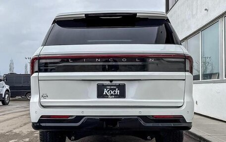 Lincoln Navigator, 2025 год, 16 300 000 рублей, 5 фотография