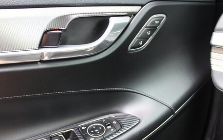 Hyundai Grandeur, 2020 год, 2 500 000 рублей, 11 фотография