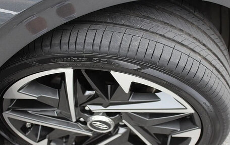 Hyundai Grandeur, 2020 год, 2 500 000 рублей, 7 фотография