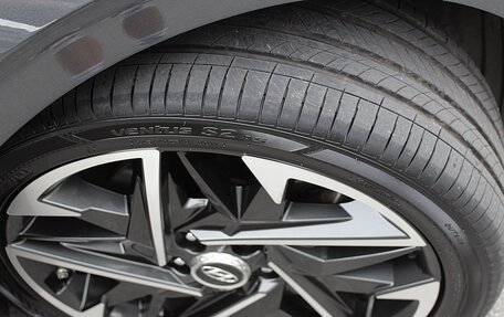 Hyundai Grandeur, 2020 год, 2 500 000 рублей, 8 фотография