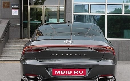 Hyundai Grandeur, 2020 год, 2 500 000 рублей, 3 фотография