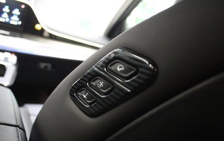 Hyundai Grandeur, 2020 год, 2 500 000 рублей, 15 фотография