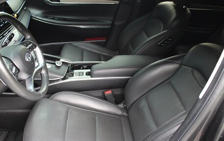 Hyundai Grandeur, 2020 год, 2 500 000 рублей, 17 фотография