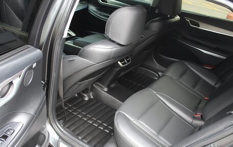 Hyundai Grandeur, 2020 год, 2 500 000 рублей, 18 фотография