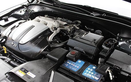Hyundai Grandeur, 2020 год, 2 500 000 рублей, 21 фотография
