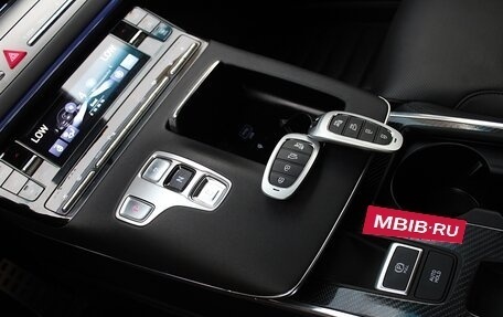 Hyundai Grandeur, 2020 год, 2 500 000 рублей, 16 фотография