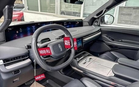 Lincoln Navigator, 2025 год, 16 300 000 рублей, 6 фотография