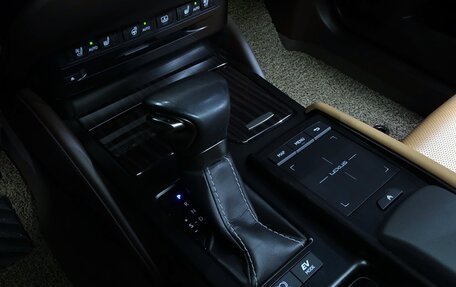 Lexus ES VII, 2021 год, 3 570 000 рублей, 7 фотография
