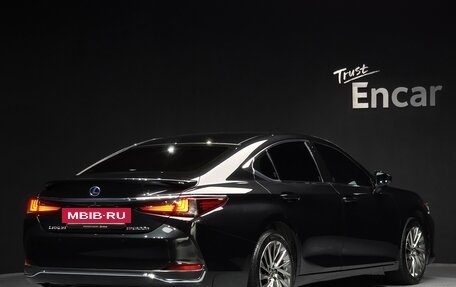 Lexus ES VII, 2021 год, 3 570 000 рублей, 2 фотография