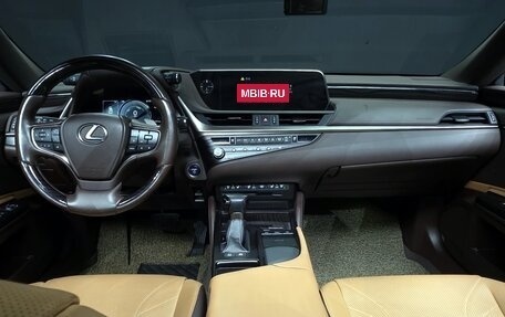 Lexus ES VII, 2021 год, 3 570 000 рублей, 5 фотография