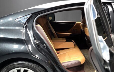Lexus ES VII, 2021 год, 3 570 000 рублей, 10 фотография