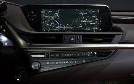 Lexus ES VII, 2021 год, 3 570 000 рублей, 12 фотография