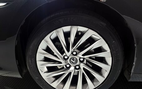 Lexus ES VII, 2021 год, 3 570 000 рублей, 19 фотография