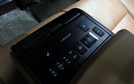 Lexus ES VII, 2021 год, 3 570 000 рублей, 15 фотография