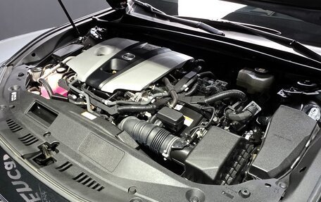 Lexus ES VII, 2021 год, 3 570 000 рублей, 18 фотография