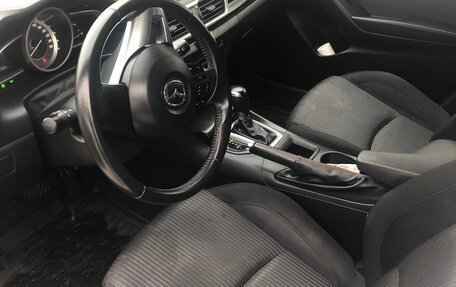 Mazda 3, 2013 год, 1 480 000 рублей, 3 фотография
