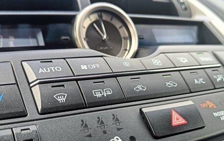 Lexus NX I, 2015 год, 2 910 000 рублей, 7 фотография