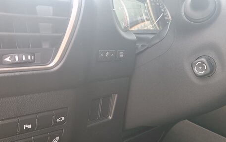 Lexus NX I, 2015 год, 2 910 000 рублей, 9 фотография