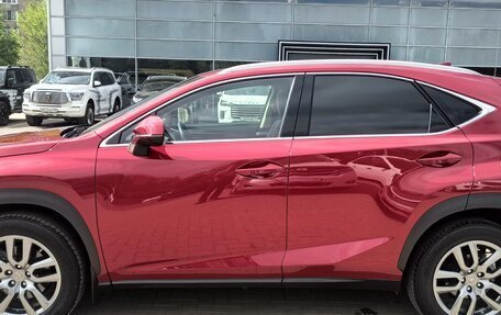 Lexus NX I, 2015 год, 2 910 000 рублей, 16 фотография