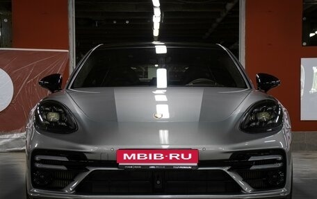 Porsche Panamera II рестайлинг, 2019 год, 10 290 000 рублей, 2 фотография