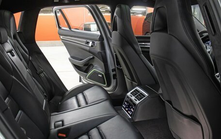 Porsche Panamera II рестайлинг, 2019 год, 10 290 000 рублей, 13 фотография