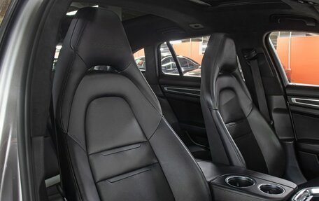 Porsche Panamera II рестайлинг, 2019 год, 10 290 000 рублей, 12 фотография