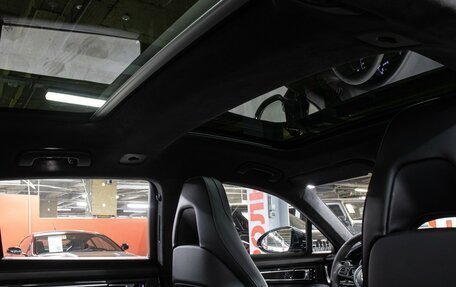Porsche Panamera II рестайлинг, 2019 год, 10 290 000 рублей, 18 фотография
