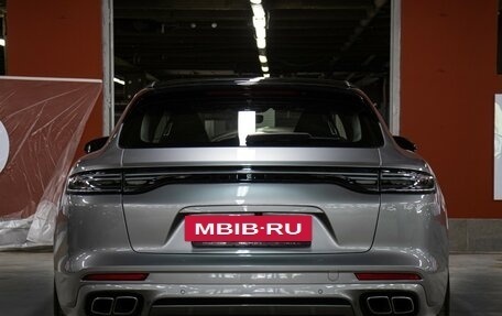 Porsche Panamera II рестайлинг, 2019 год, 10 290 000 рублей, 6 фотография