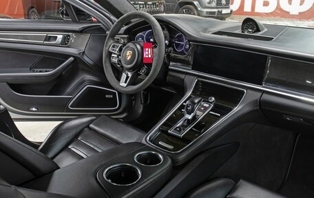 Porsche Panamera II рестайлинг, 2019 год, 10 290 000 рублей, 11 фотография