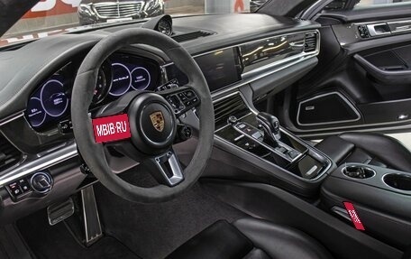 Porsche Panamera II рестайлинг, 2019 год, 10 290 000 рублей, 16 фотография