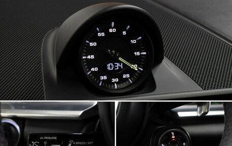 Porsche Panamera II рестайлинг, 2019 год, 10 290 000 рублей, 20 фотография