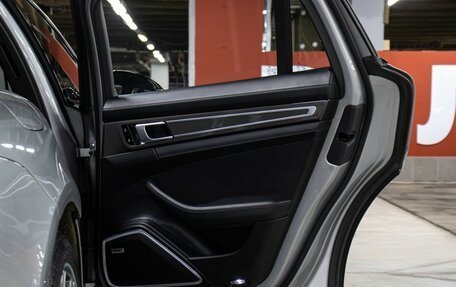 Porsche Panamera II рестайлинг, 2019 год, 10 290 000 рублей, 27 фотография