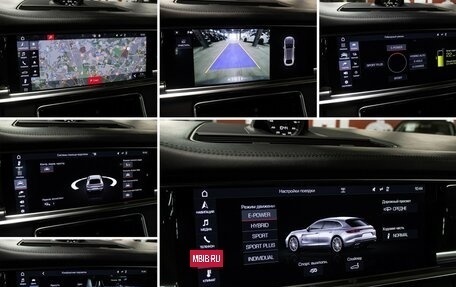 Porsche Panamera II рестайлинг, 2019 год, 10 290 000 рублей, 22 фотография