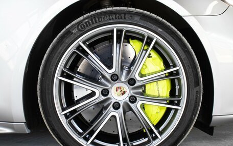 Porsche Panamera II рестайлинг, 2019 год, 10 290 000 рублей, 32 фотография