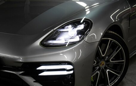 Porsche Panamera II рестайлинг, 2019 год, 10 290 000 рублей, 31 фотография