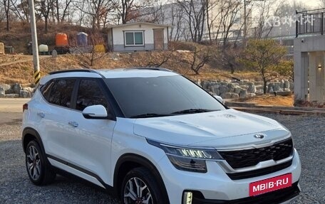 KIA Morning III, 2021 год, 1 036 000 рублей, 2 фотография