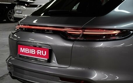 Porsche Panamera II рестайлинг, 2019 год, 10 290 000 рублей, 30 фотография