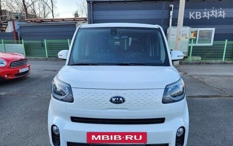 KIA Ray, 2021 год, 1 230 000 рублей, 2 фотография