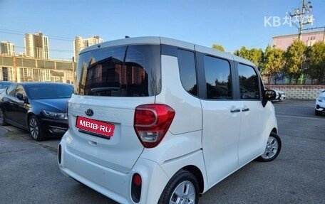 KIA Ray, 2021 год, 1 230 000 рублей, 4 фотография