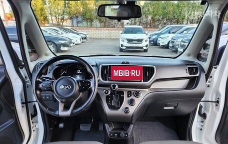 KIA Ray, 2021 год, 1 230 000 рублей, 5 фотография