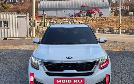 KIA Morning III, 2021 год, 1 036 000 рублей, 3 фотография
