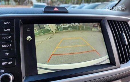 KIA Ray, 2021 год, 1 230 000 рублей, 9 фотография